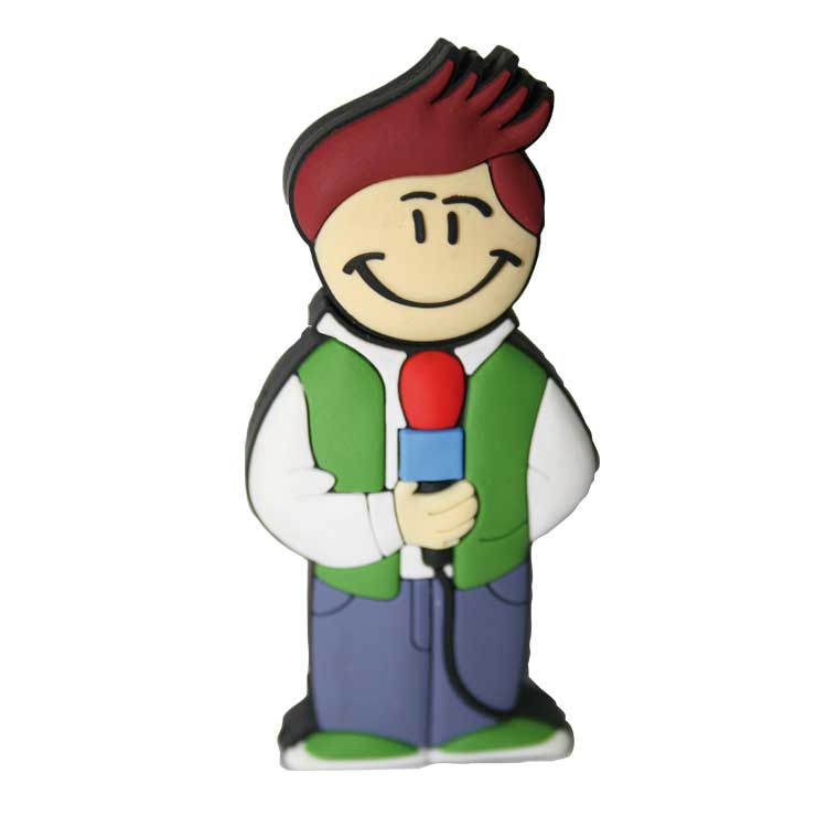 RP-1043 Periodista
