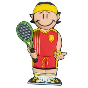T-2002 Tenis Chico 2