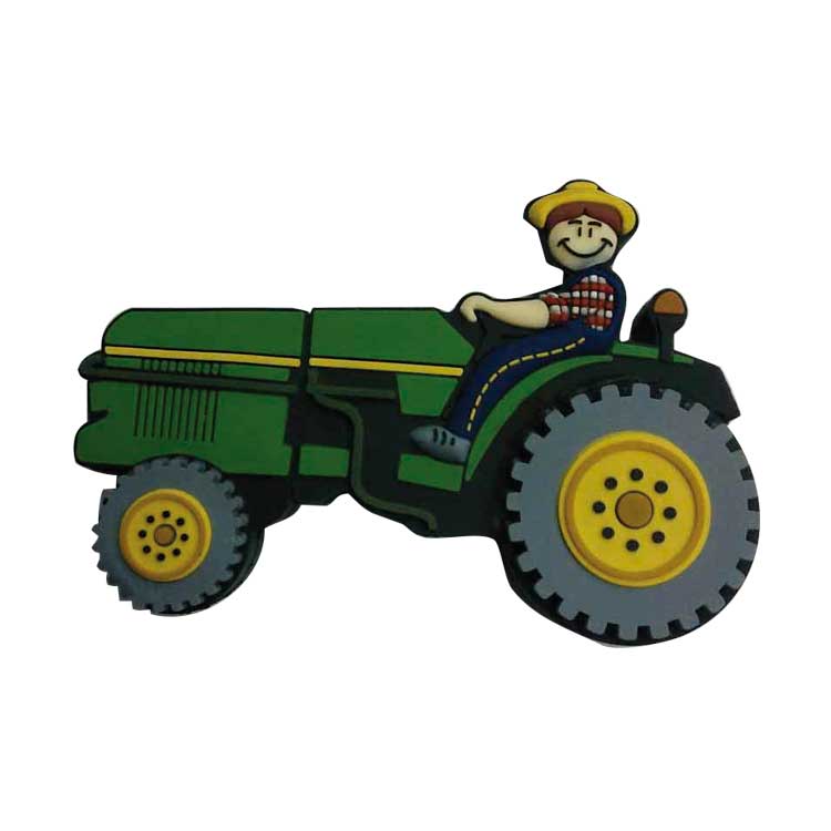 TR-1065 Tractorista