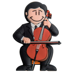 VI-2050 Violonchelo