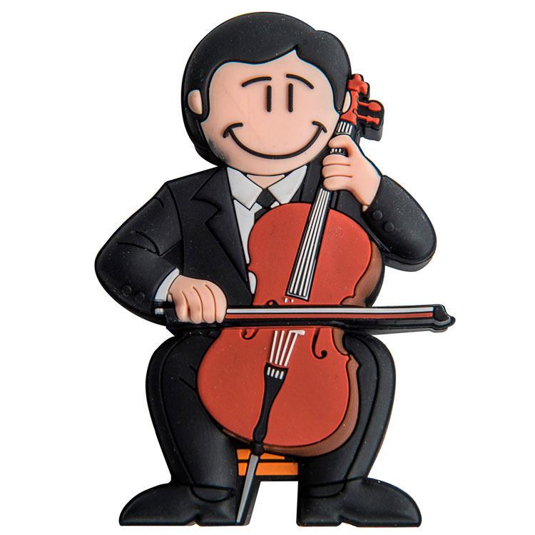 VI-2050 Violonchelo