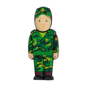 SL-1061 Soldado