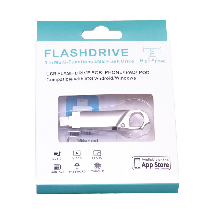 U-1401 USB - Imagen 2