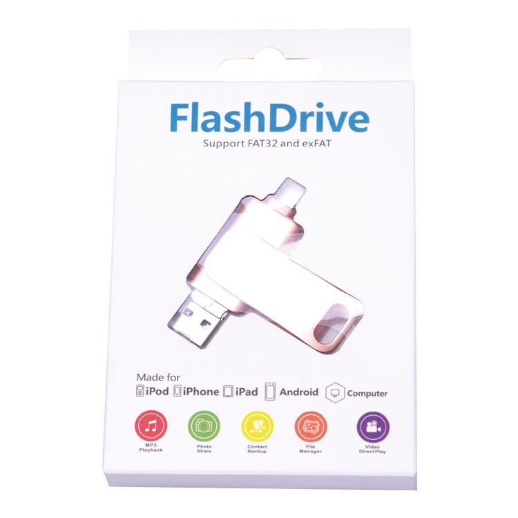 U-1404 USB - Imagen 4