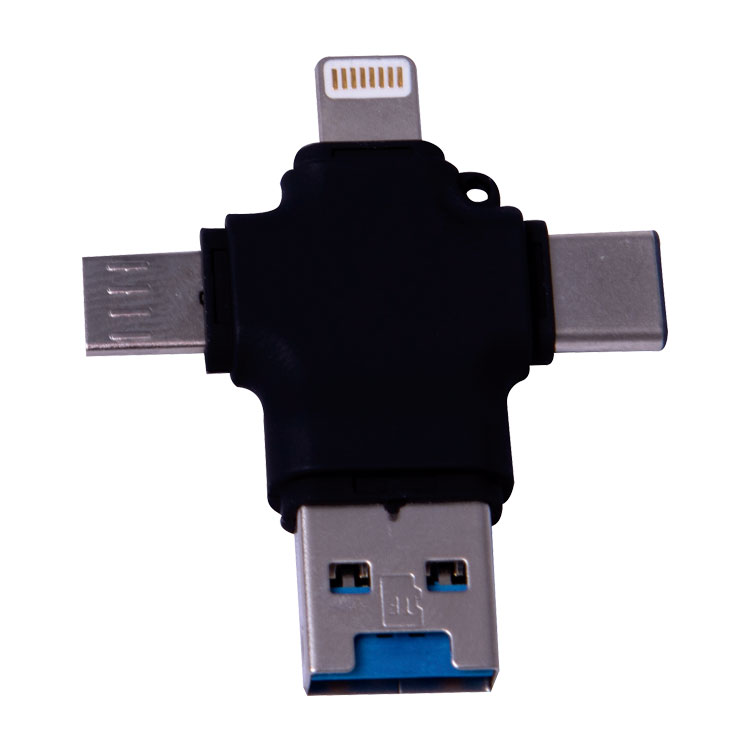 U-1406 USB - Imagen 2
