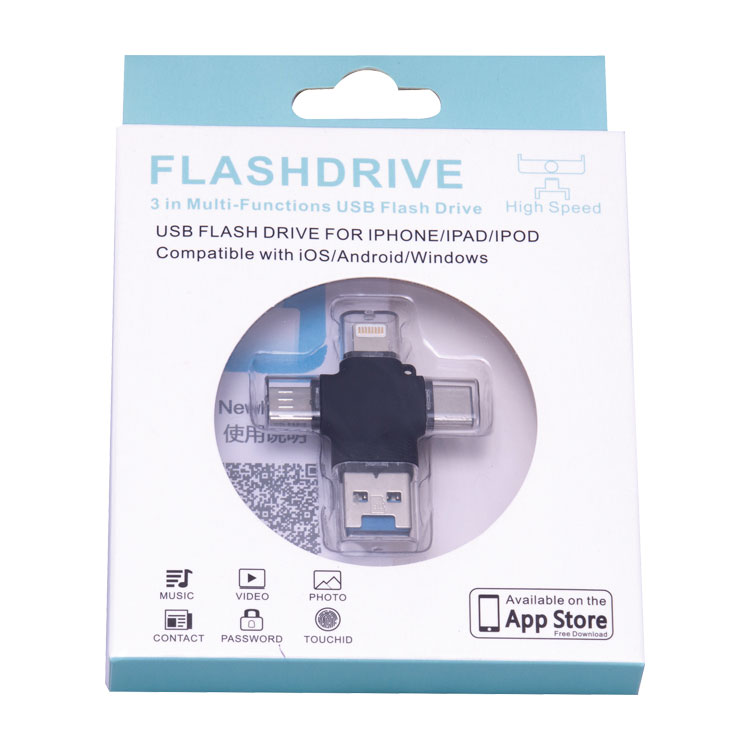 U-1406 USB - Imagen 3