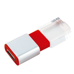 U-1410 USB CRISTAL