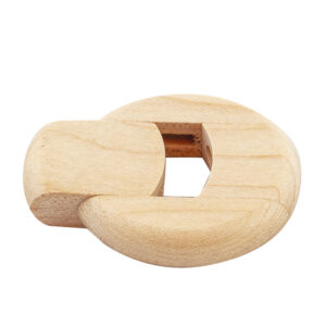U-1419 USB TARJETA BAMBU