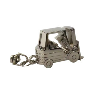 LL-107 LLAVERO METAL ELEVADORA