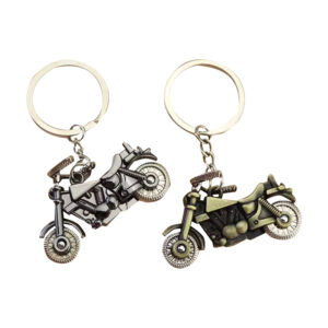 LL-103 LLAVERO FORMA MOTO