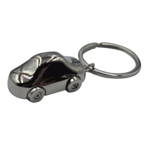 LL-110 LLAVERO METAL COCHE