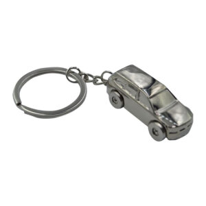 LL-117 LLAVERO METAL COCHE