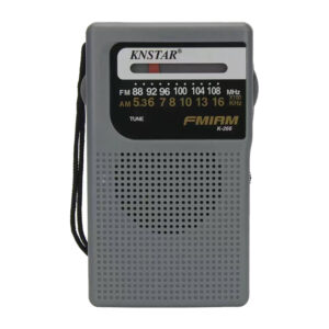 60245 RADIO FM/AM