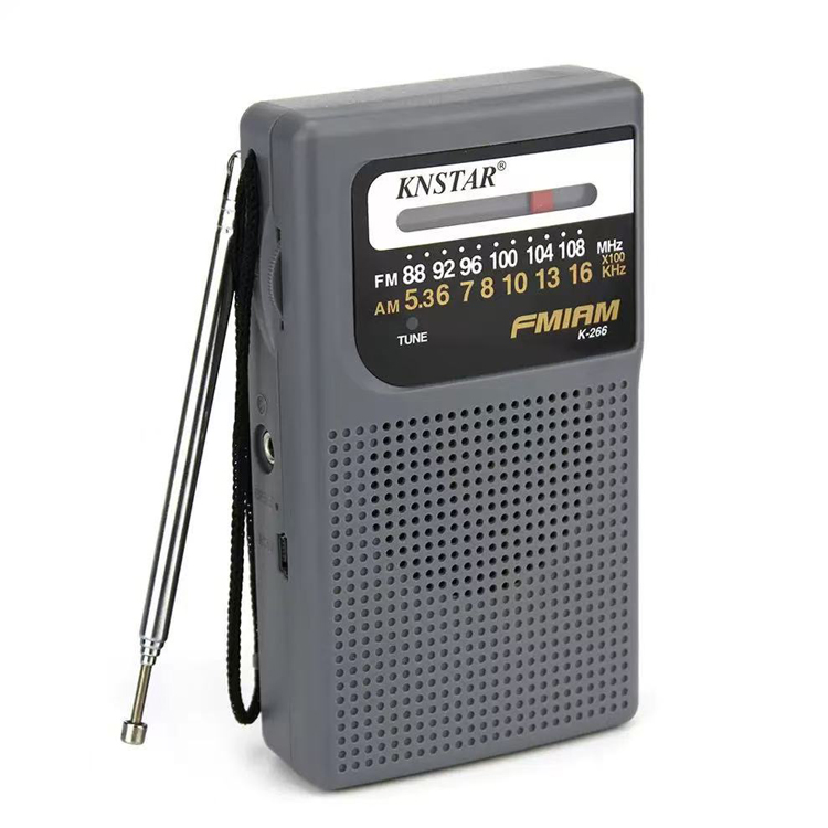 60245 RADIO FM/AM - Imagen 2