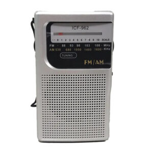 60246 RADIO FM/AM