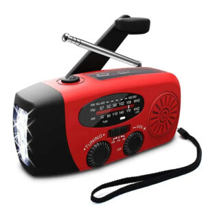 60249 RADIO METEOROLOGICA