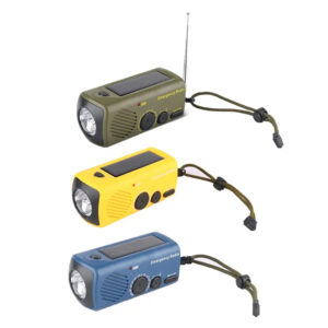 60250 RADIO METEOROLOGICA