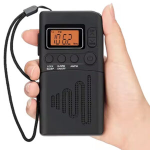 60251 RADIO DIGITAL