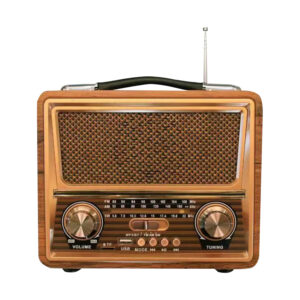 60255 RADIO MADERA
