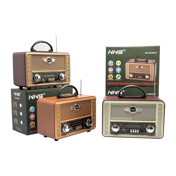 60255 RADIO MADERA - Imagen 2