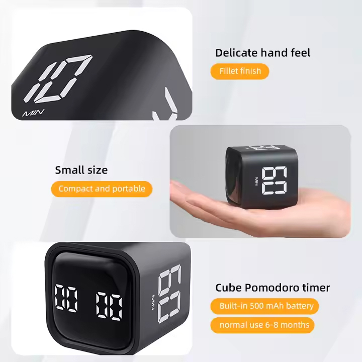 60281 CUBO TEMPORIZADOR - Imagen 7