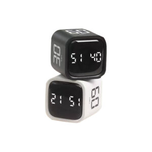 60281 CUBO TEMPORIZADOR