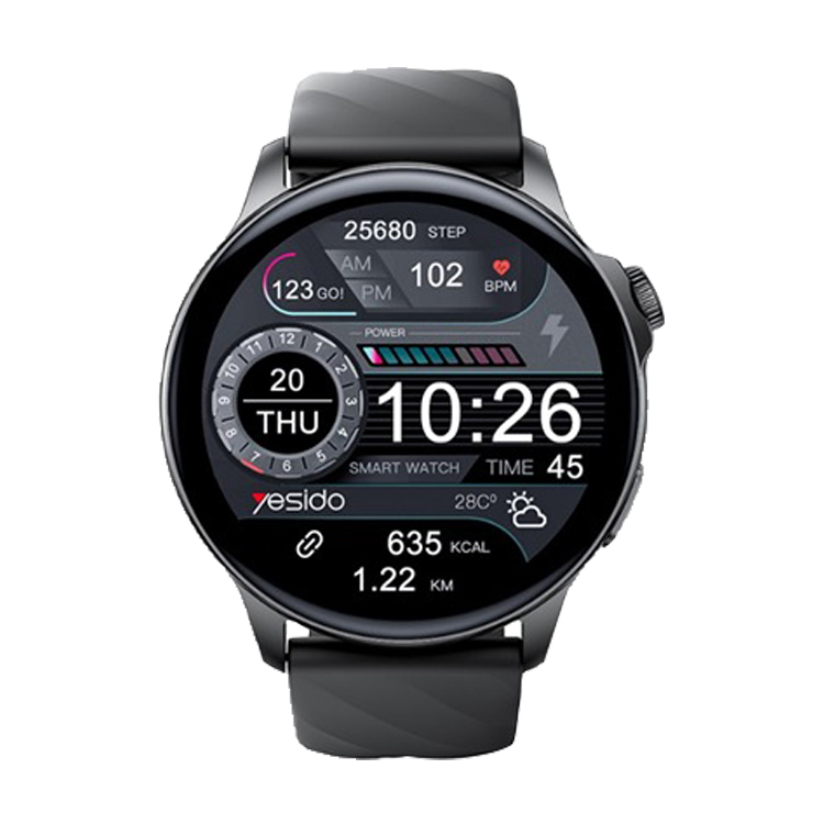 60287 RELOJ