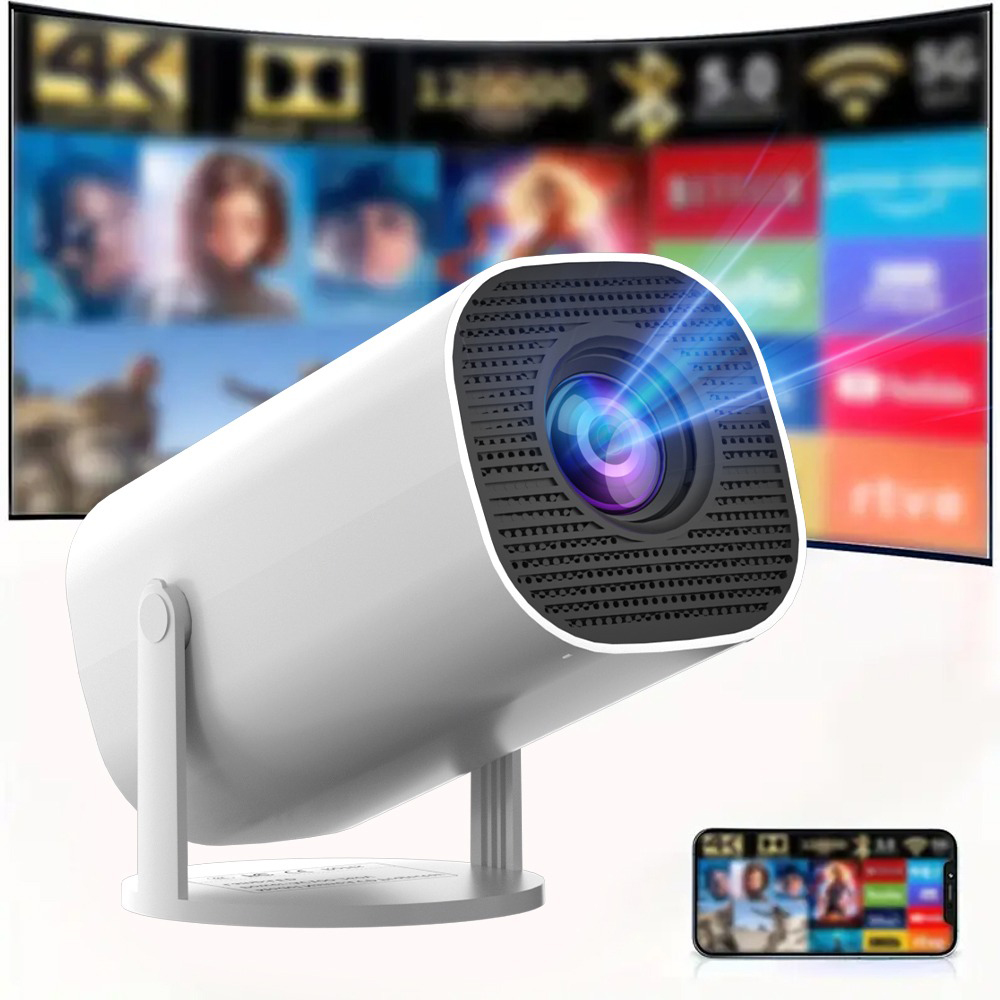 60296 PROYECTOR - Imagen 5