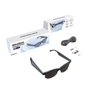 60299 GAFAS DE SOL INTELIGENTE