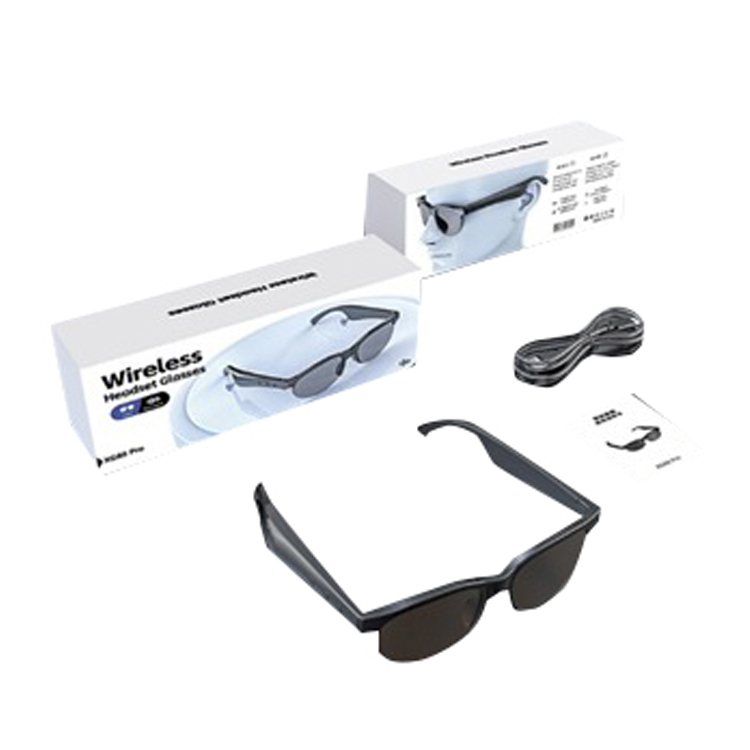 60299 GAFAS DE SOL INTELIGENTE