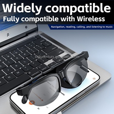 60299 GAFAS DE SOL INTELIGENTE - Imagen 3