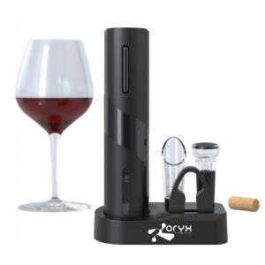 A603912 ABRIDOR DE VINO ELECTRICO