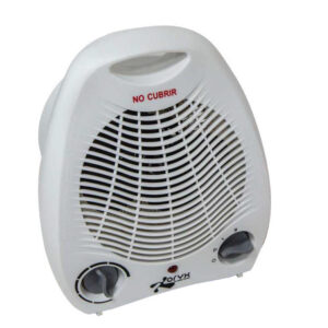 EEL0400 CALEFACTOR TERMOVENTILADOR