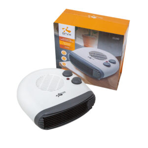 EEL0401 CALEFACTOR TERMOVENTILADOR