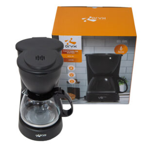 EEL1305 CAFETERA