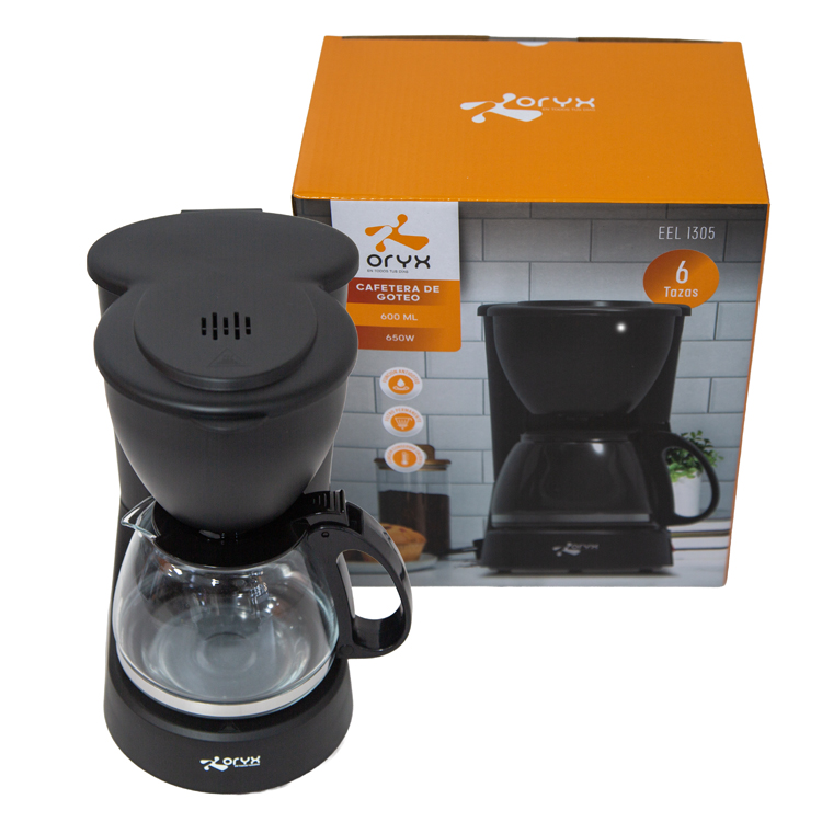 EEL1305 CAFETERA