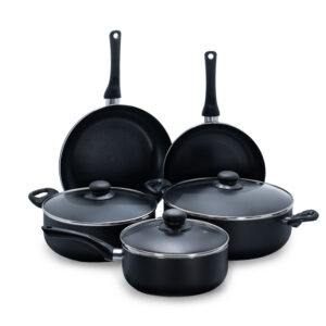 E0468 BATERIA DE COCINA