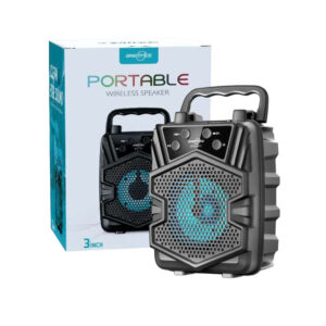 GTS-1371 BLUETOOTH SPEAKER