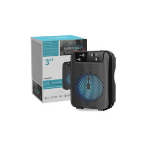 GTS-1345 BLUETOOTH SPEAKER