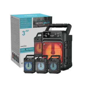 GTS-1361 BLUETOOTH SPEAKER