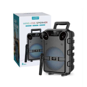GTS-2095 BLUETOOTH SPEAKER