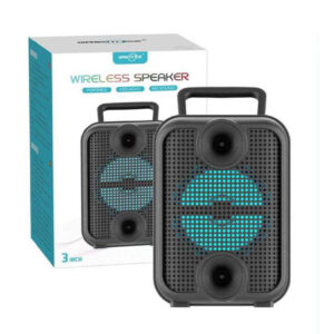 GTS-2307 BLUETOOTH SPEAKER