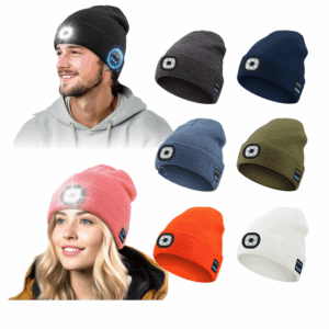 60309 GORRO AURICULARES