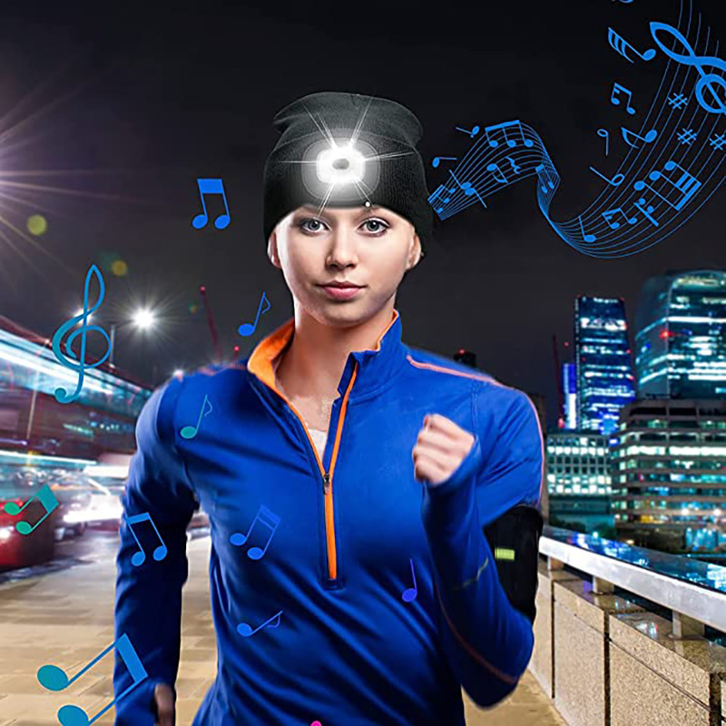 60309 GORRO AURICULARES - Imagen 3