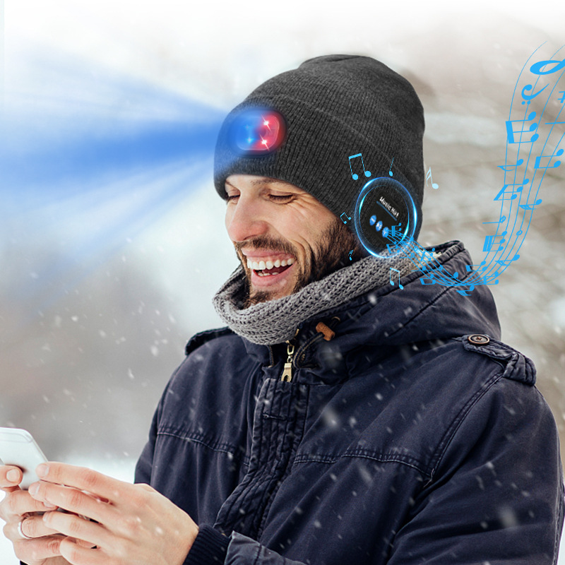 60309 GORRO AURICULARES - Imagen 2