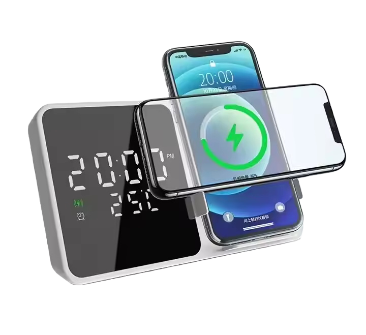 60335 RELOJ DESPERTADOR DIGITAL