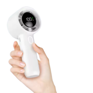 60337 MINI VENTILADOR SIN HOJAS