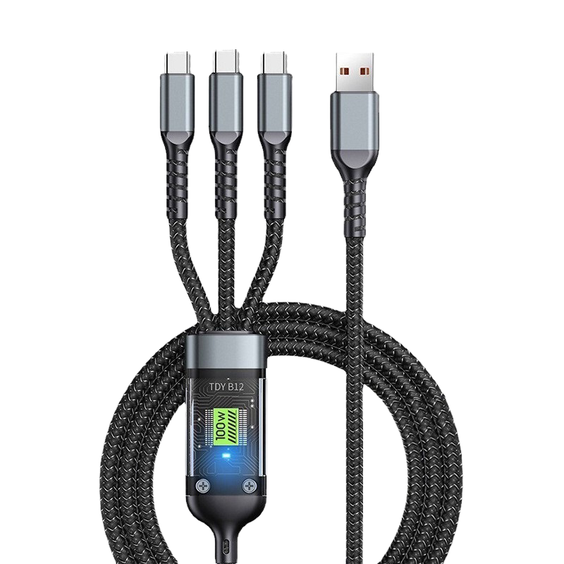 60341 CABLE DE CARGA