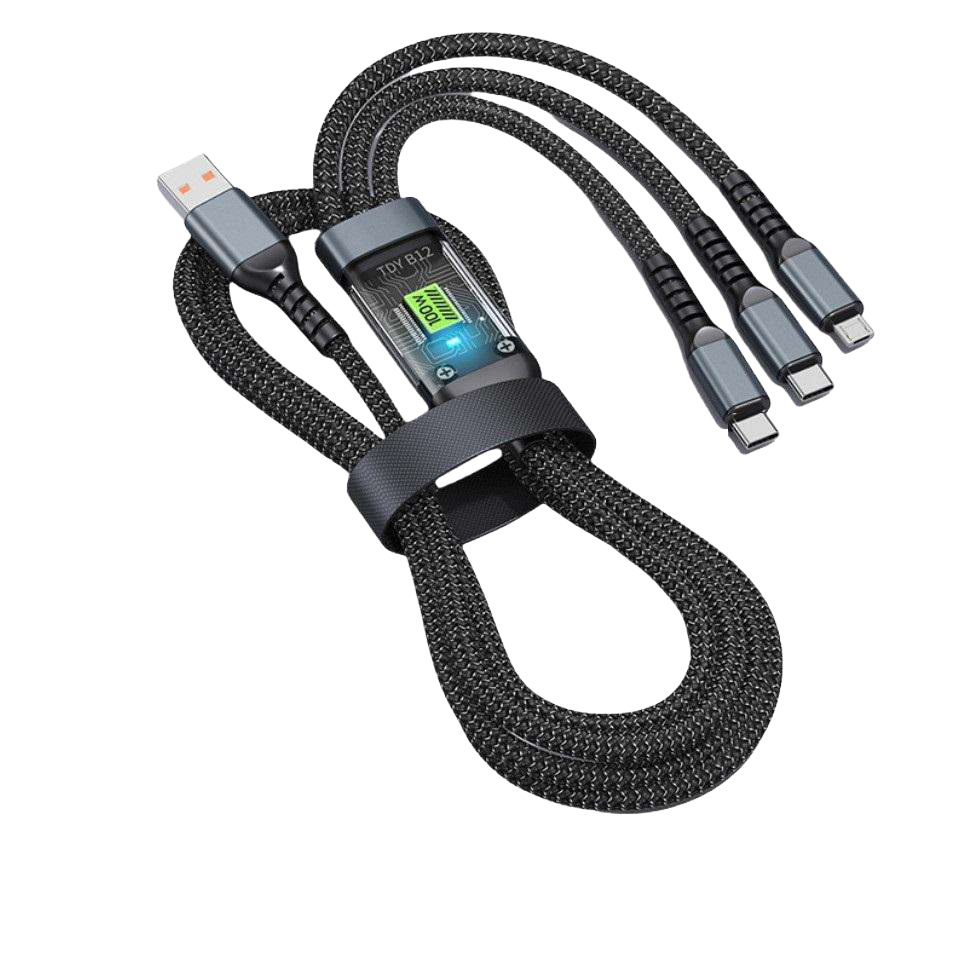 60341 CABLE DE CARGA - Imagen 2