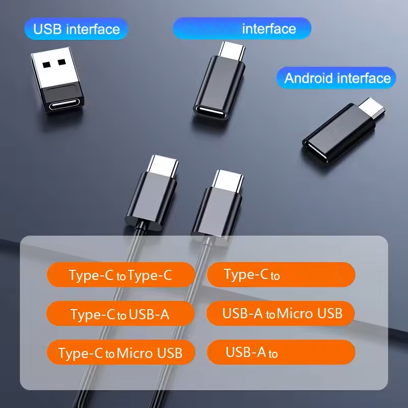 60342 CABLES DE DATOS - Imagen 3